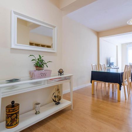 Fantastico Apartamento Junto A La Juderia Córdoba Exteriör bild