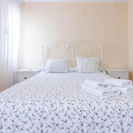 Fantastico Apartamento Junto A La Juderia Córdoba Exteriör bild