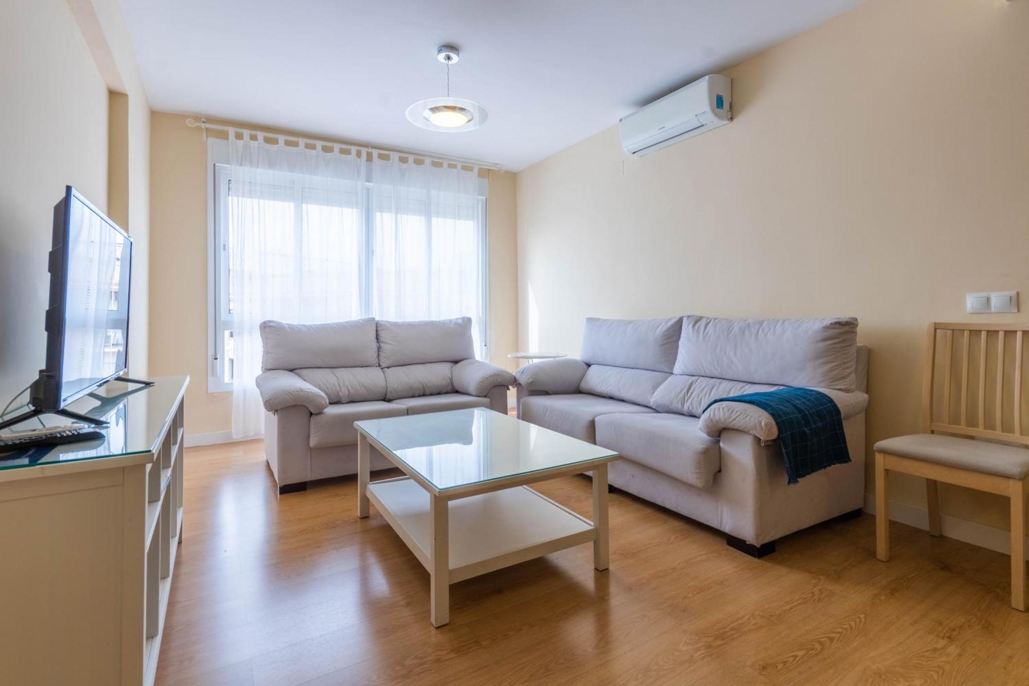 Fantastico Apartamento Junto A La Juderia Córdoba Exteriör bild