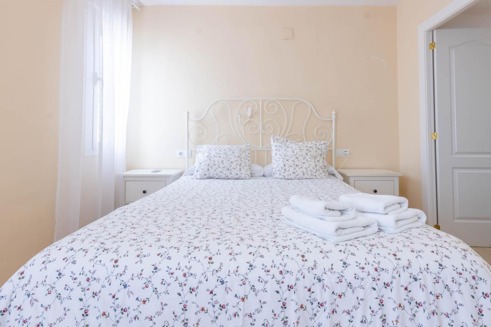 Fantastico Apartamento Junto A La Juderia Córdoba Exteriör bild