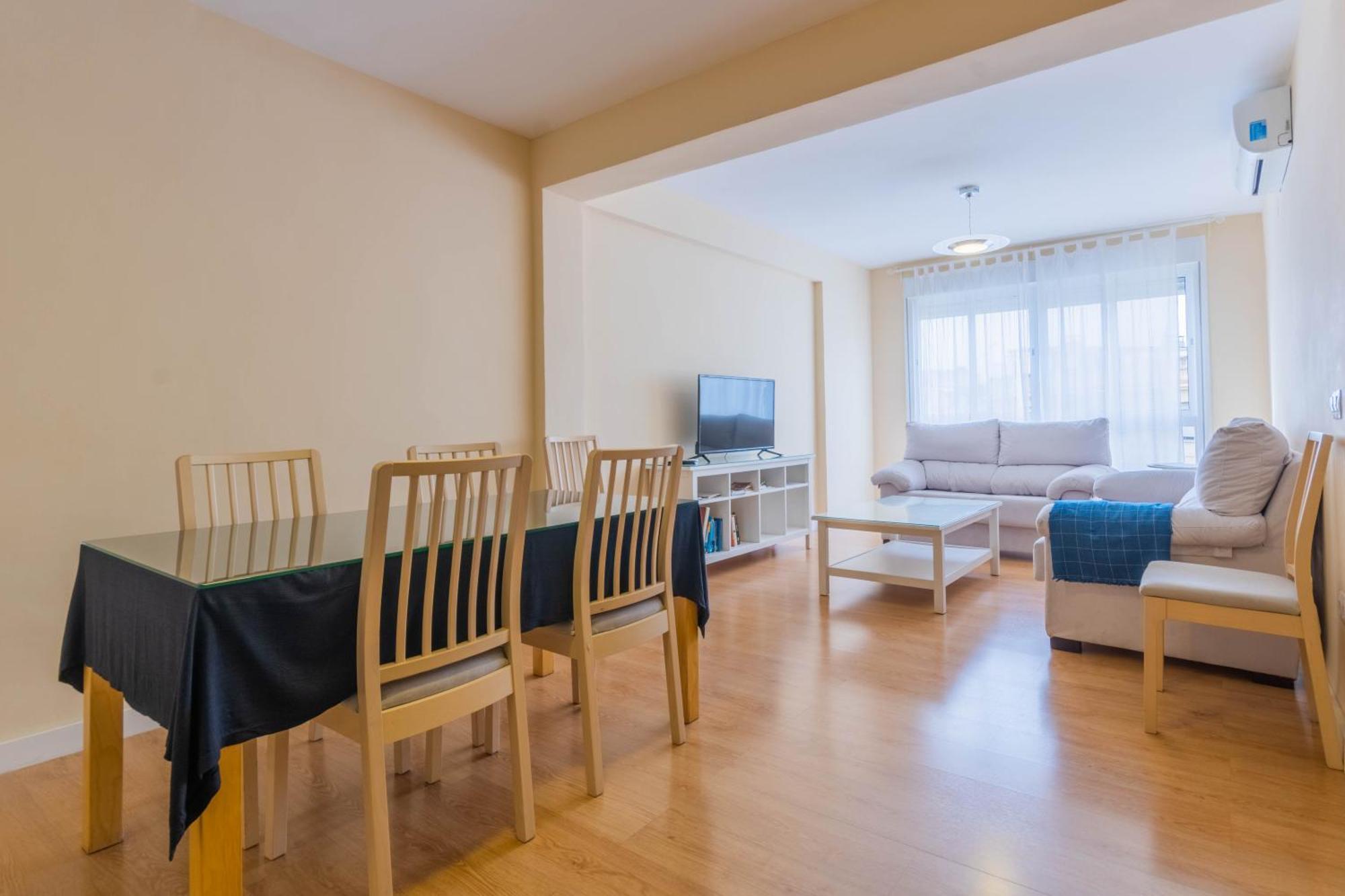 Fantastico Apartamento Junto A La Juderia Córdoba Exteriör bild