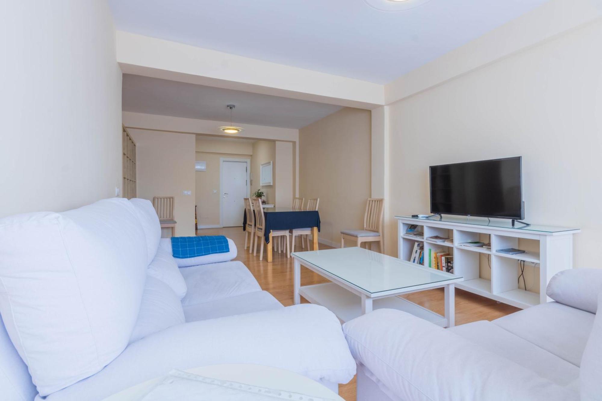Fantastico Apartamento Junto A La Juderia Córdoba Exteriör bild