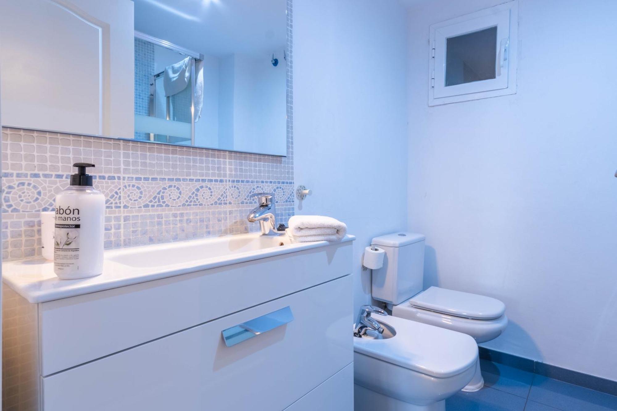 Fantastico Apartamento Junto A La Juderia Córdoba Exteriör bild